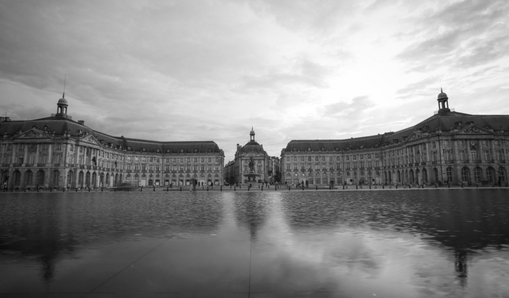Bordeaux 2-NB Bordeaux 2-NB